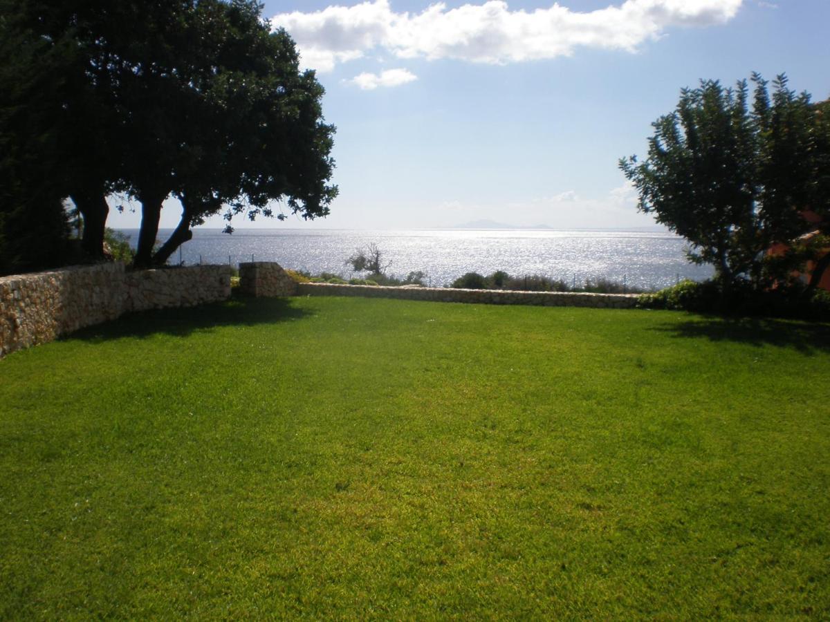 Villa Brio Exclusive Skala  Экстерьер фото
