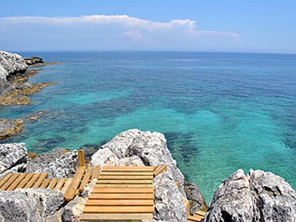 Villa Brio Exclusive Skala  Экстерьер фото
