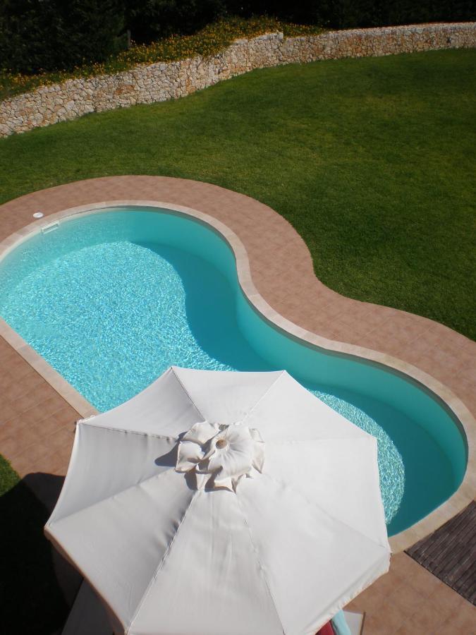 Villa Brio Exclusive Skala  Экстерьер фото