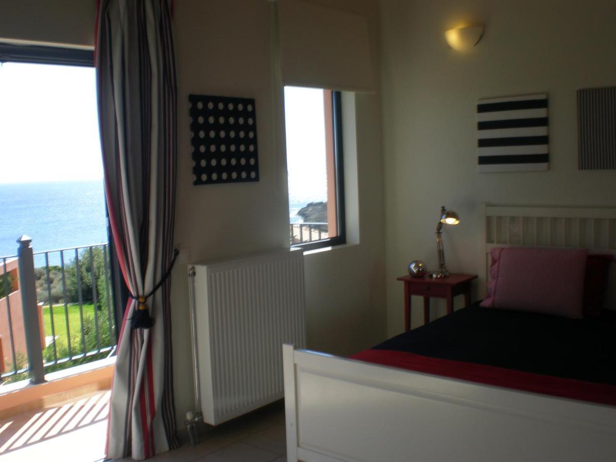Villa Brio Exclusive Skala  Экстерьер фото