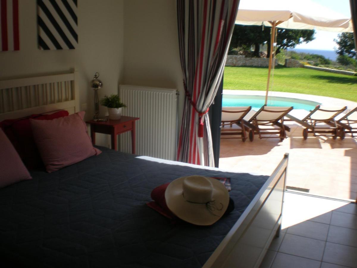 Villa Brio Exclusive Skala  Экстерьер фото