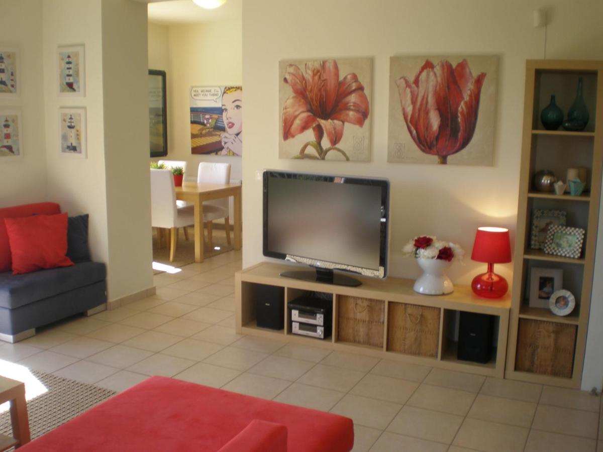 Villa Brio Exclusive Skala  Экстерьер фото