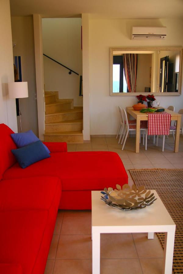 Villa Brio Exclusive Skala  Экстерьер фото